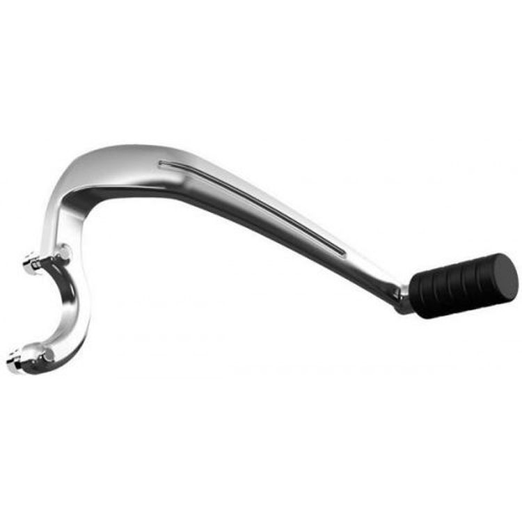 indian challenger heel shifter